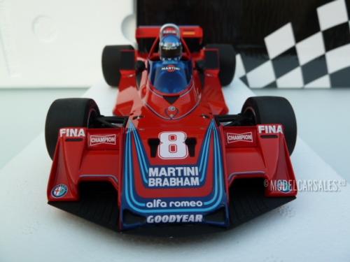 Brabham Alfa Romeo BT45B