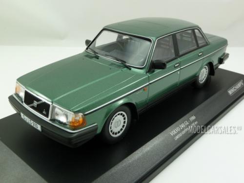 Volvo 240 GL