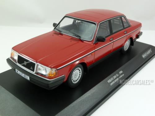 Volvo 240 GL