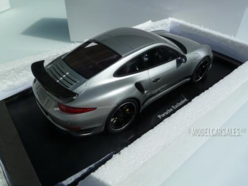 Porsche 911 (991) Turbo S