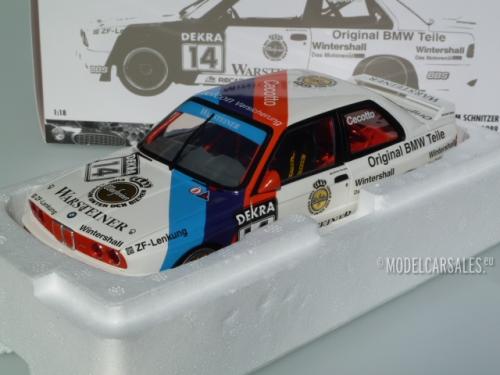 BMW M3 (e30) DTM