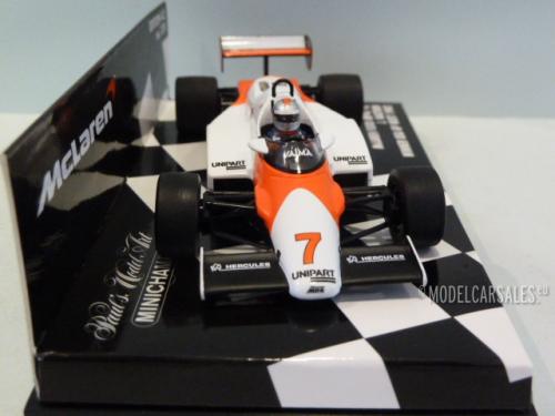 Mclaren Ford MP4-1C