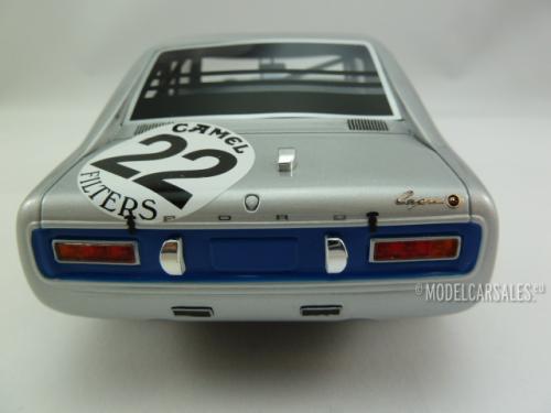 Ford Capri 1 RS 2600