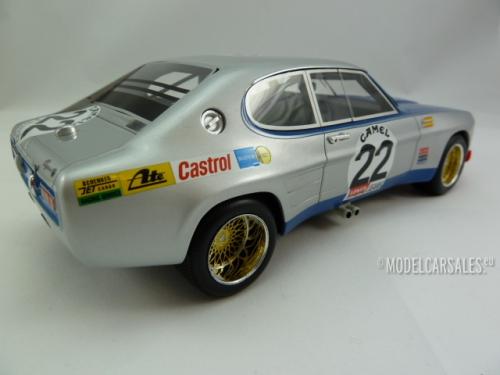 Ford Capri 1 RS 2600