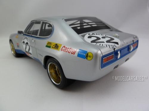 Ford Capri 1 RS 2600