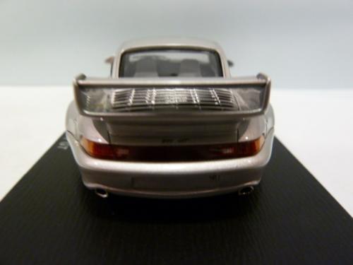 Porsche 911 (993) GT