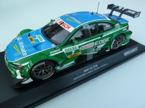 BMW M3 DTM