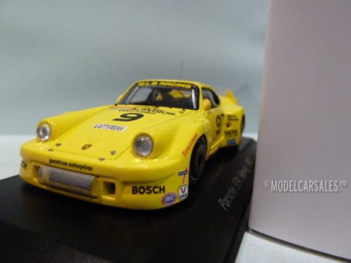 Porsche 934