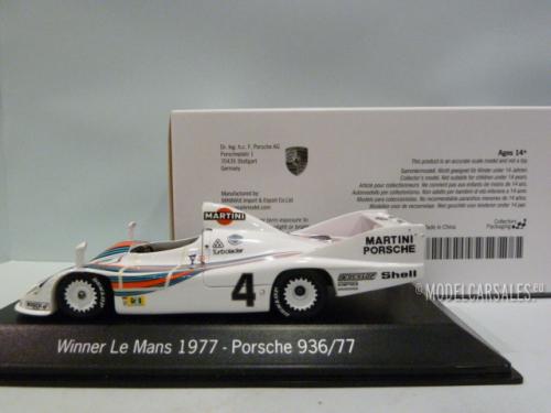 Porsche 936 / 77