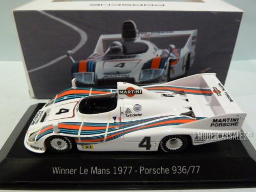 Porsche 936 / 77