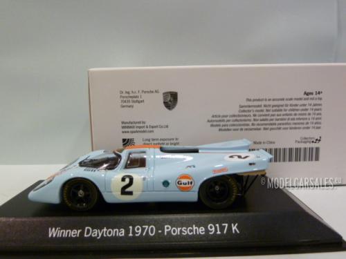 Porsche 917 K