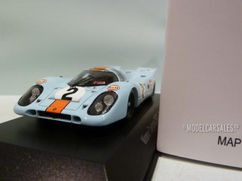 Porsche 917 K