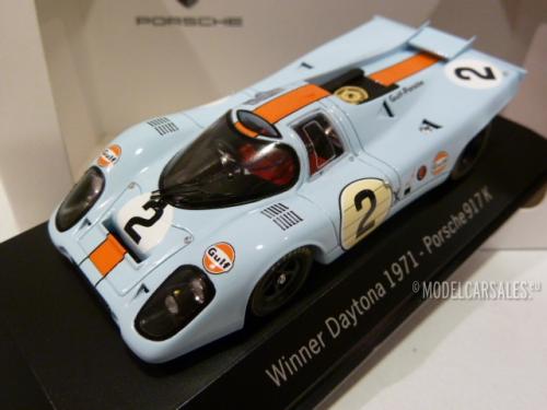 Porsche 917 K