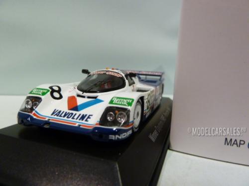 Porsche 956