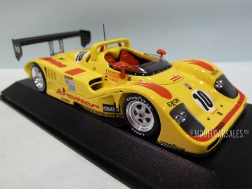 Porsche Kremer K8