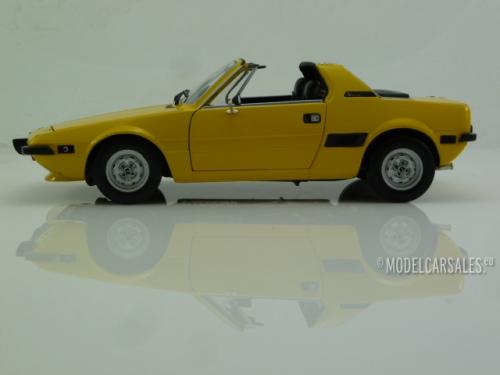 Fiat X1/9