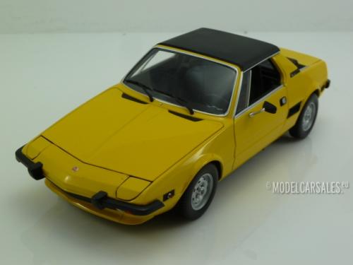 Fiat X1/9