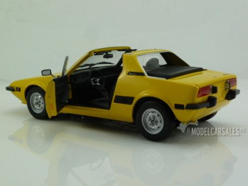 Fiat X1/9