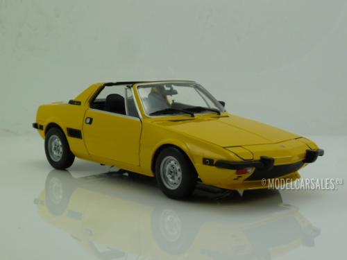 Fiat X1/9