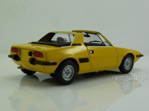 Fiat X1/9