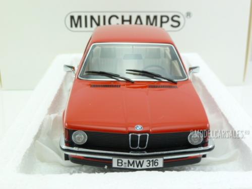 BMW 316 (e21)