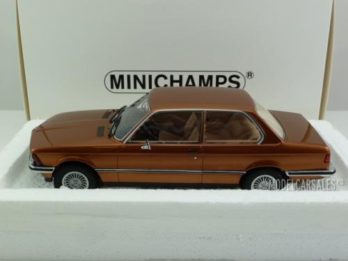 BMW 323i (e21)