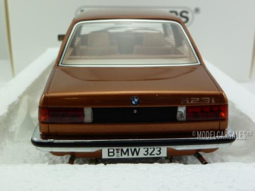 BMW 323i (e21)