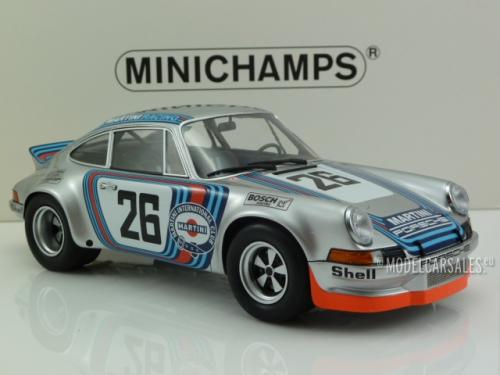 Porsche 911 Carrera RSR 2.8