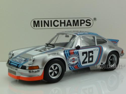 Porsche 911 Carrera RSR 2.8