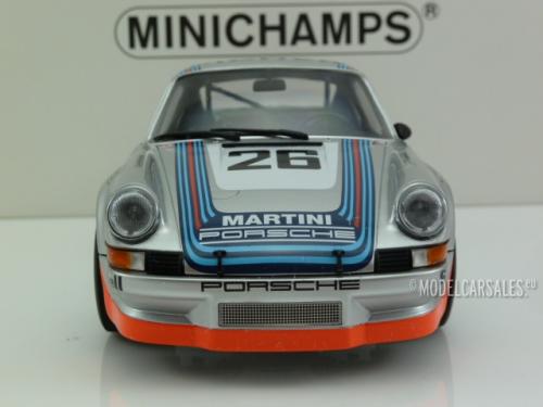 Porsche 911 Carrera RSR 2.8