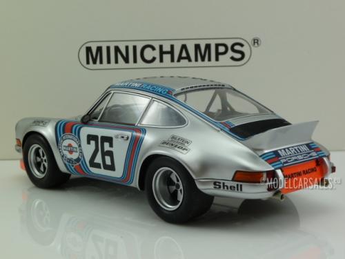 Porsche 911 Carrera RSR 2.8