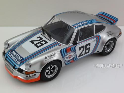 Porsche 911 Carrera RSR 2.8