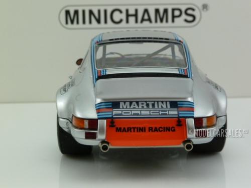 Porsche 911 Carrera RSR 2.8