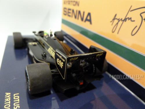 Lotus Renault 98t