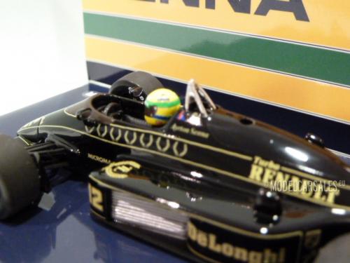 Lotus Renault 98t