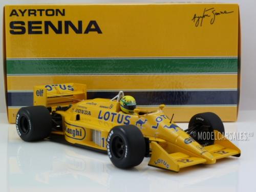 Lotus Honda 99T