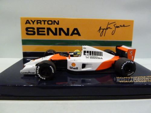 Mclaren Honda MP4/6