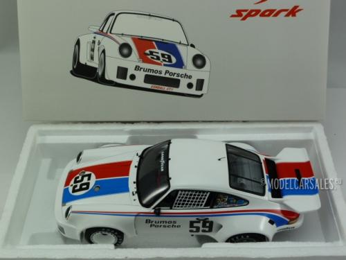 Porsche 911 Carrera RSR