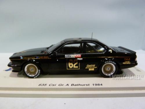 BMW 635 CSi Gr.A