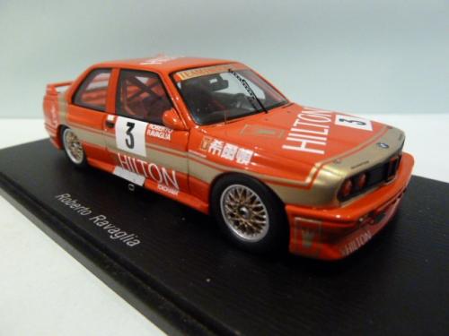 BMW M3 (e30)