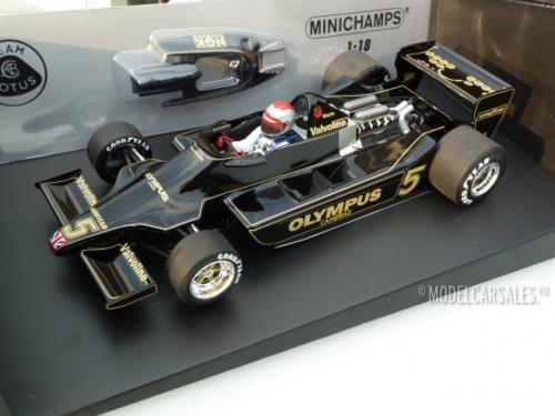 Lotus Ford 79