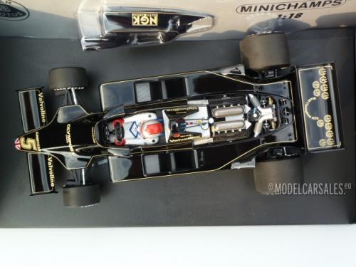 Lotus Ford 79