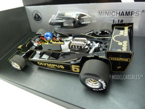 Lotus Ford 79