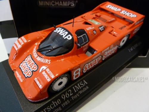 Porsche 962 IMSA