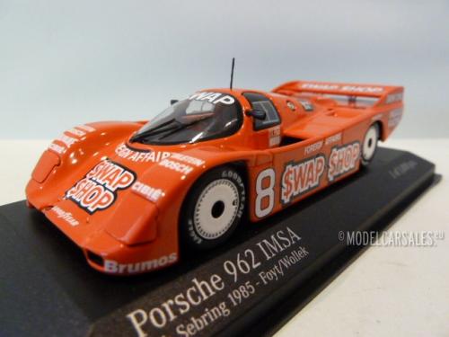 Porsche 962 IMSA