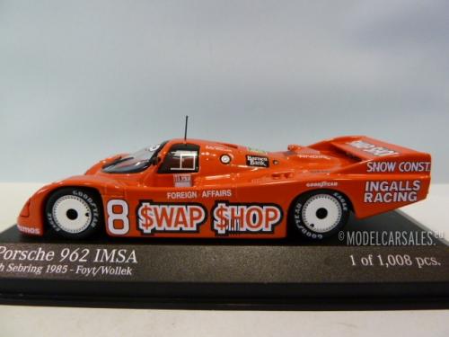 Porsche 962 IMSA