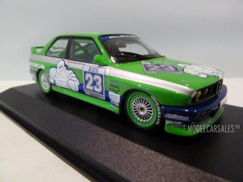 BMW M3 (e30) Alpina