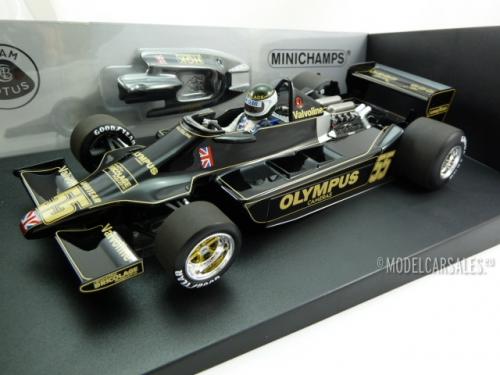 Lotus Ford 79