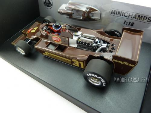 Lotus Ford 79