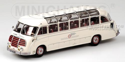 Setra S8 Bus
